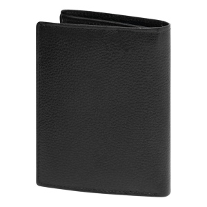 Portefeuille en cuir véritable TRAPANI 4