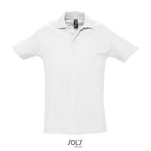 Polo homme - SPRING II 21
