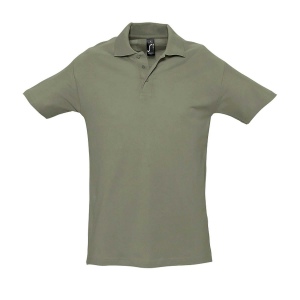 Polo homme - SPRING II 124