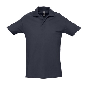 Polo homme - SPRING II 125