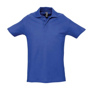 Polo homme - SPRING II 129
