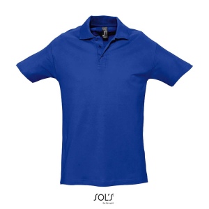 Polo homme - SPRING II 34