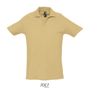 Polo homme - SPRING II 35