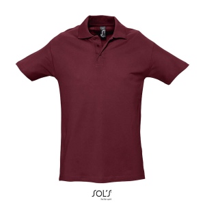 Polo homme - SPRING II 24