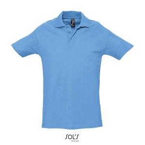 Polo homme - SPRING II 25