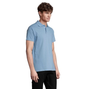 Polo homme - SPRING II 101