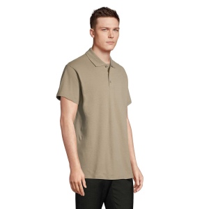 Polo homme - SPRING II 105