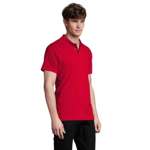Polo homme - SPRING II 109