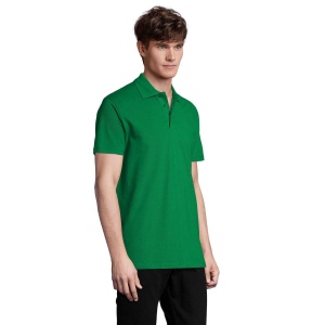 Polo homme - SPRING II 114