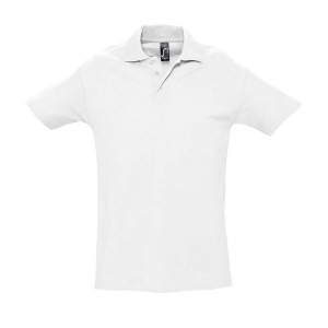 Polo homme - SPRING II 116