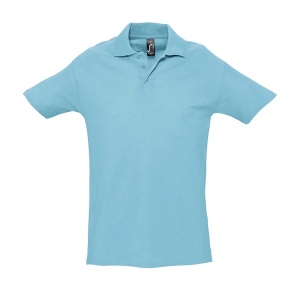 Polo homme - SPRING II 118