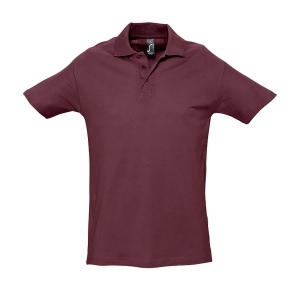 Polo homme - SPRING II 119