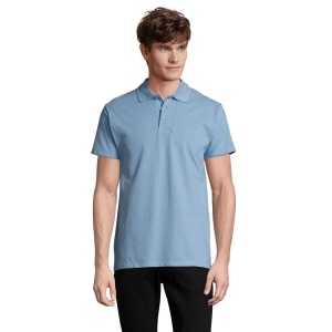Polo homme - SPRING II 6