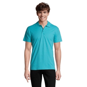 Polo homme - SPRING II 4