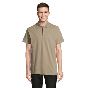 Polo homme - SPRING II 10