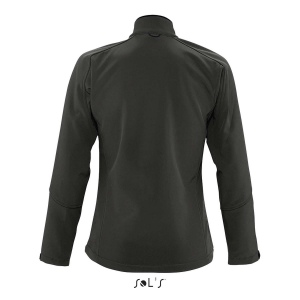 Veste femme zippée softshell - ROXY 20