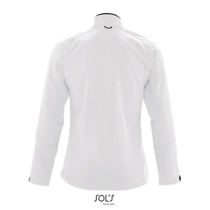 Veste femme zippée softshell - ROXY 21