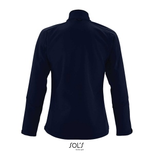 Veste femme zippée softshell - ROXY 22