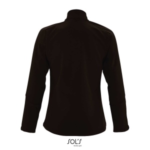 Veste femme zippée softshell - ROXY 23