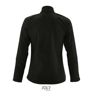 Veste femme zippée softshell - ROXY 24