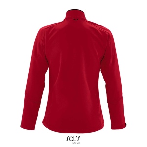 Veste femme zippée softshell - ROXY 25