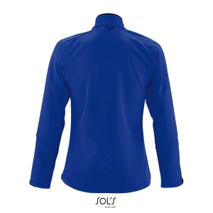 Veste femme zippée softshell - ROXY 26