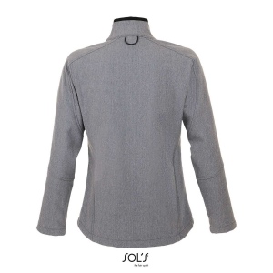 Veste femme zippée softshell - ROXY 27