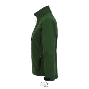 Veste femme zippée softshell - ROXY 28