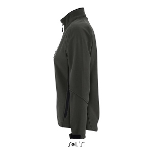 Veste femme zippée softshell - ROXY 29
