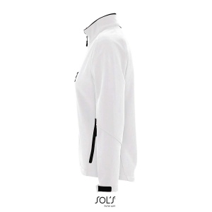 Veste femme zippée softshell - ROXY 30