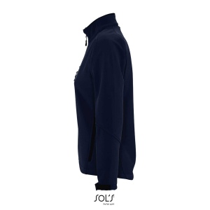 Veste femme zippée softshell - ROXY 31