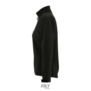 Veste femme zippée softshell - ROXY 33