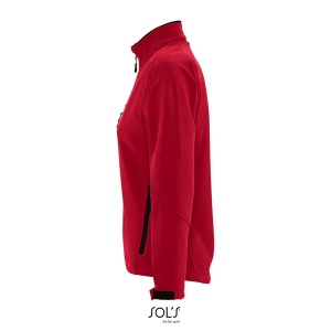 Veste femme zippée softshell - ROXY 34