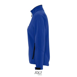 Veste femme zippée softshell - ROXY 35