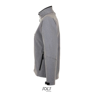 Veste femme zippée softshell - ROXY 36