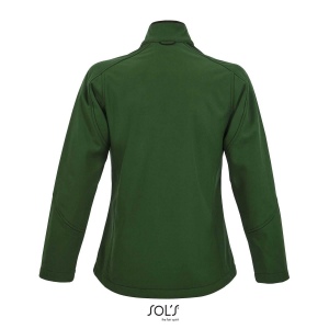 Veste femme zippée softshell - ROXY 37