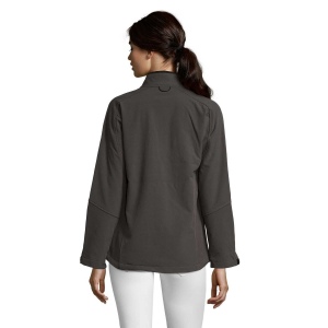 Veste femme zippée softshell - ROXY 38