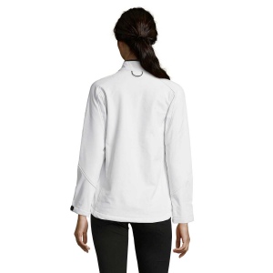 Veste femme zippée softshell - ROXY 39
