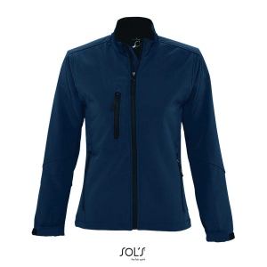 Veste femme zippée softshell - ROXY 13