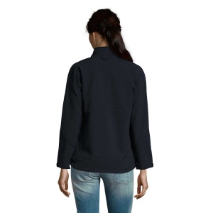 Veste femme zippée softshell - ROXY 40