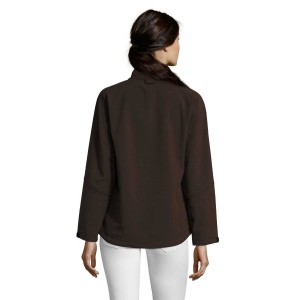Veste femme zippée softshell - ROXY 41