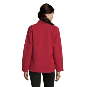 Veste femme zippée softshell - ROXY 43
