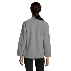 Veste femme zippée softshell - ROXY 45