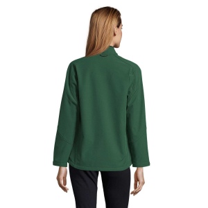 Veste femme zippée softshell - ROXY 46