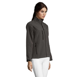 Veste femme zippée softshell - ROXY 47