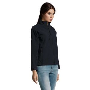 Veste femme zippée softshell - ROXY 49