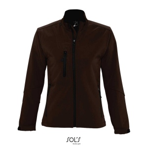 Veste femme zippée softshell - ROXY 14