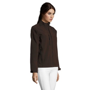 Veste femme zippée softshell - ROXY 50