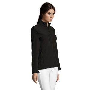Veste femme zippée softshell - ROXY 51