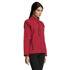 Veste femme zippée softshell - ROXY 52